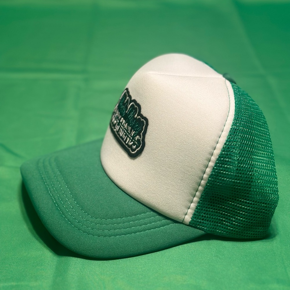 Trucker hat - Picture 5 of 6